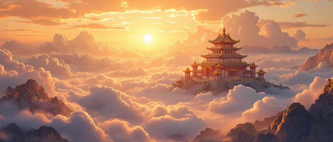 云中殿