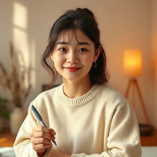 林小橙