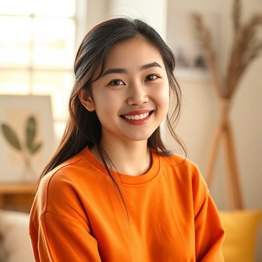 苏小暖
